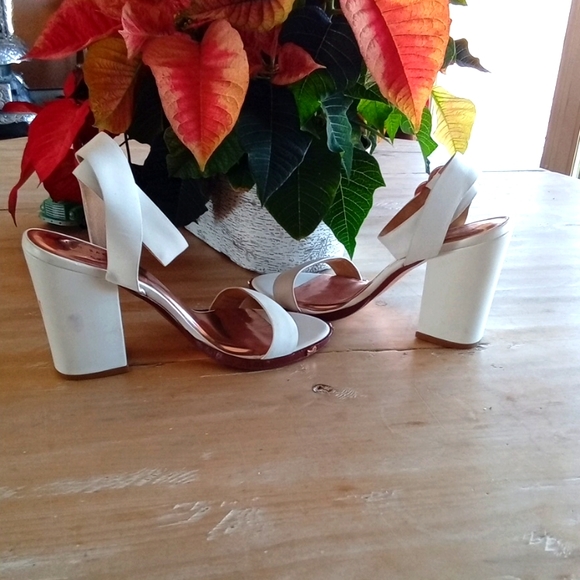 Ted Baker heels size 10 - Picture 5 of 8